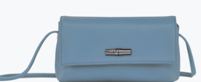 A Longchamp számomra nemcsak divat hanem inspiráció és kifejezés